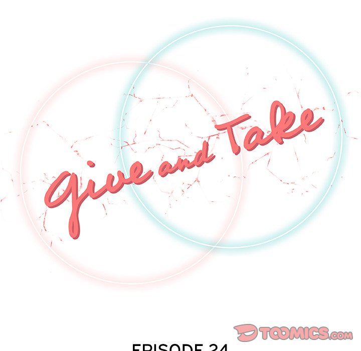 Give and Take page 45