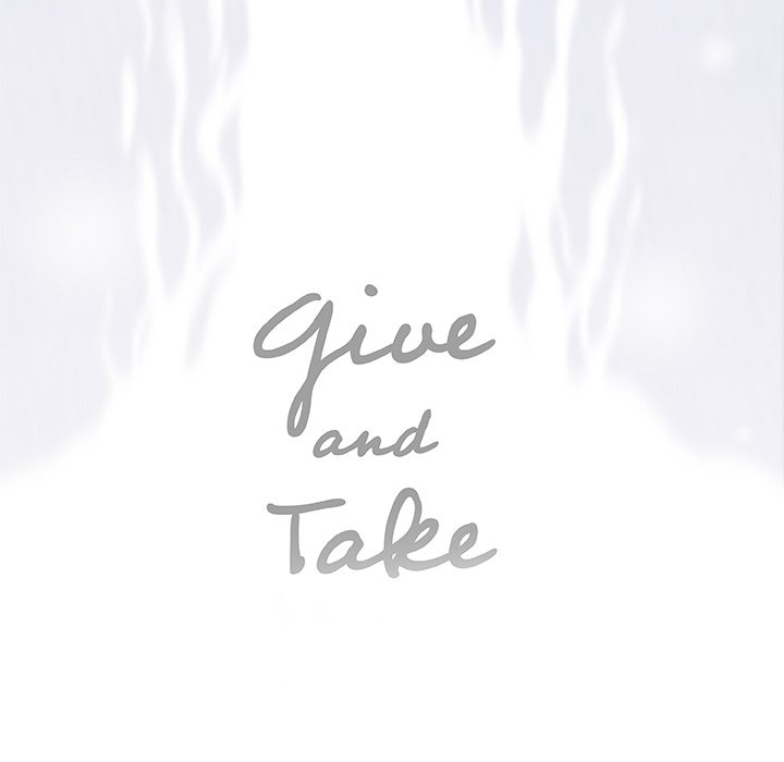 Give and Take page 132