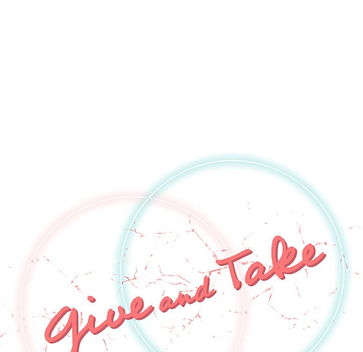 Give and Take page 42