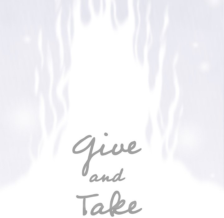 Give and Take page 134