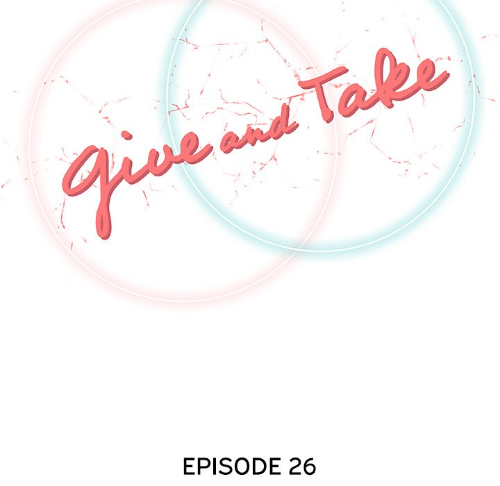 Give and Take page 43