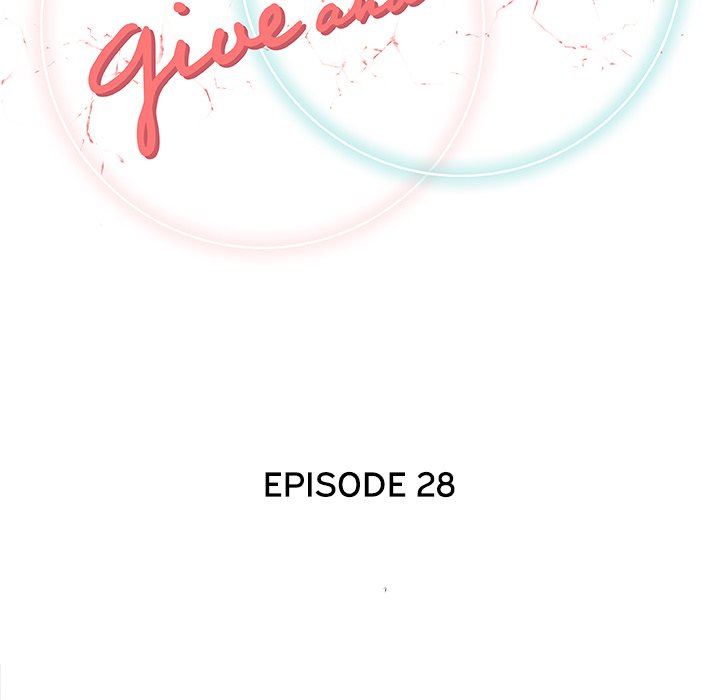 Give and Take page 23