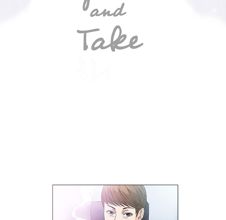 Give and Take page 128