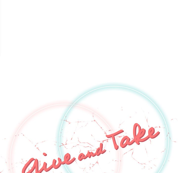Give and Take page 41