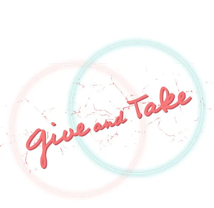 Give and Take page 28