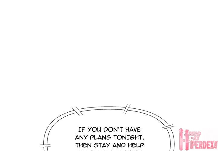 Give and Take page 1