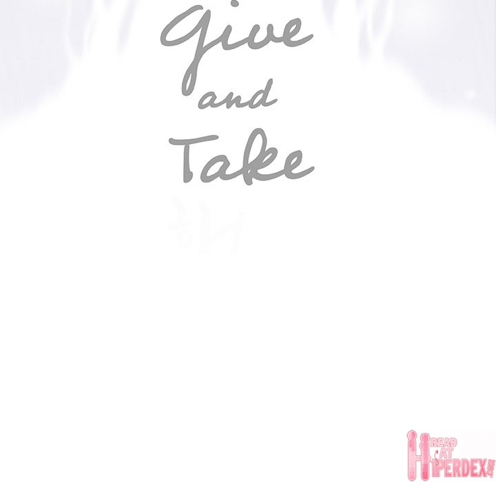 Give and Take page 136