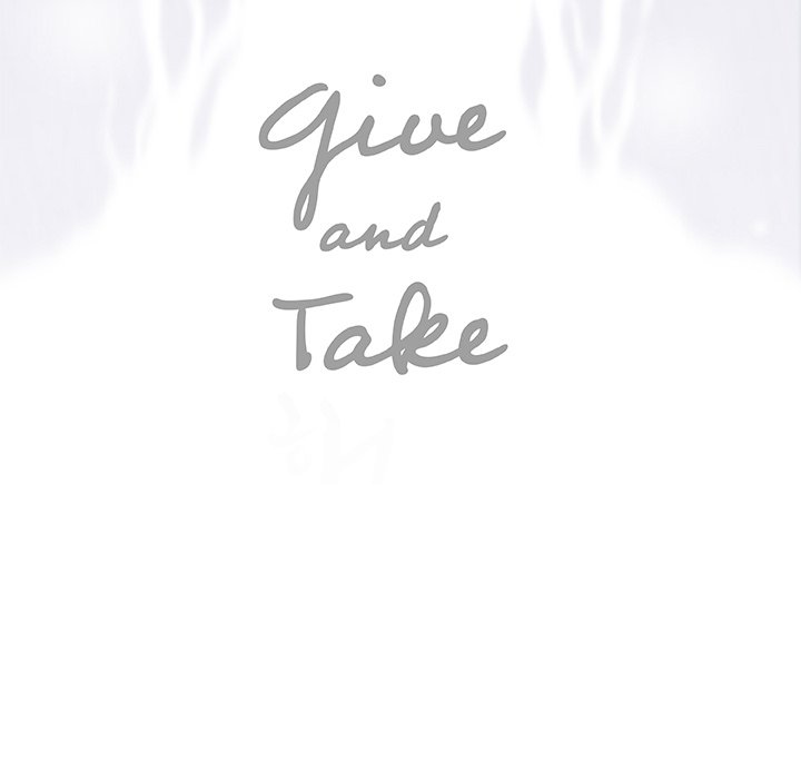 Give and Take page 119