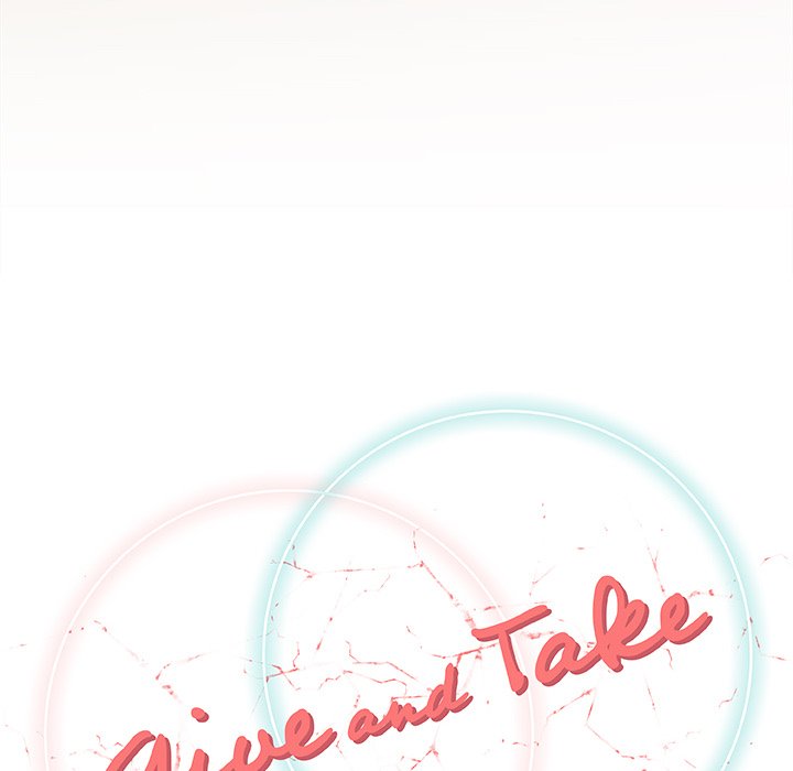 Give and Take page 40