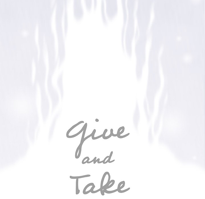 Give and Take page 137