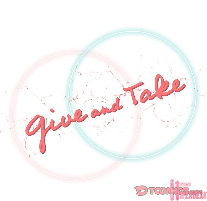 Give and Take page 51