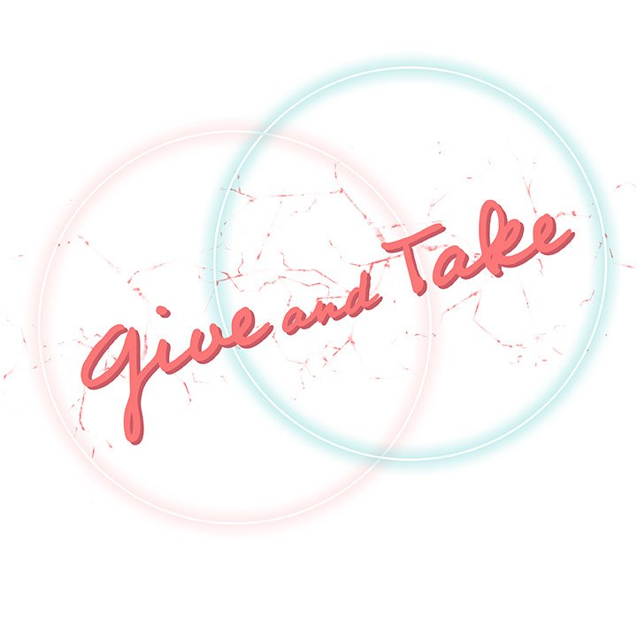 Give and Take page 32