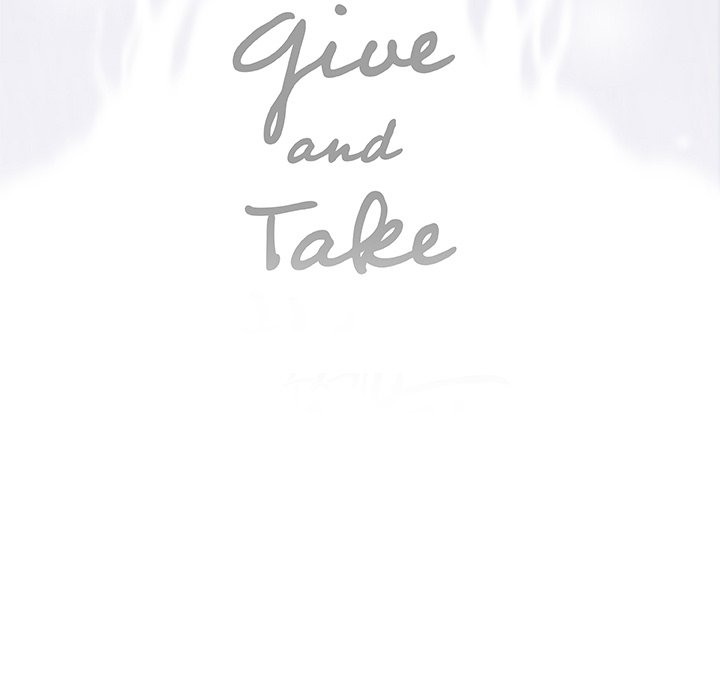 Give and Take page 119