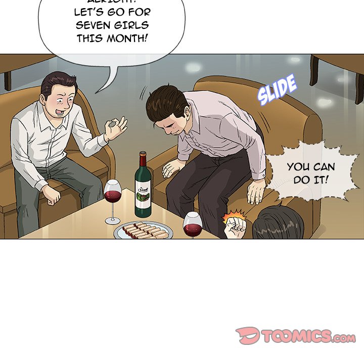 Give and Take page 20