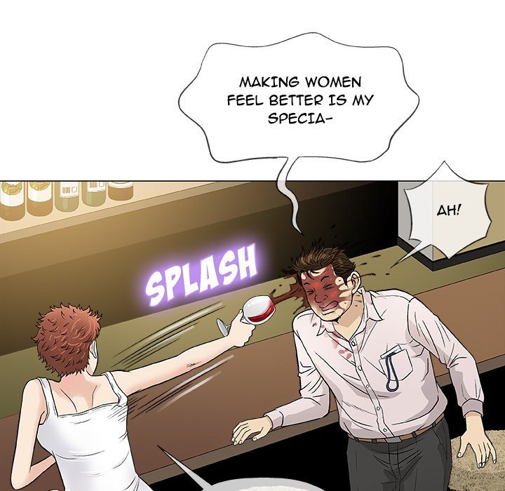 Give and Take page 25