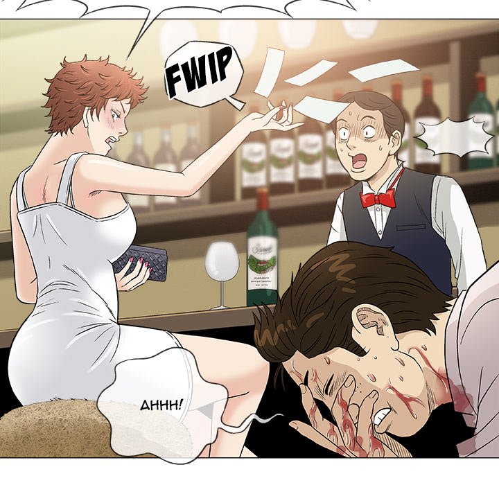 Give and Take page 27