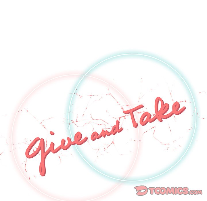 Give and Take page 50