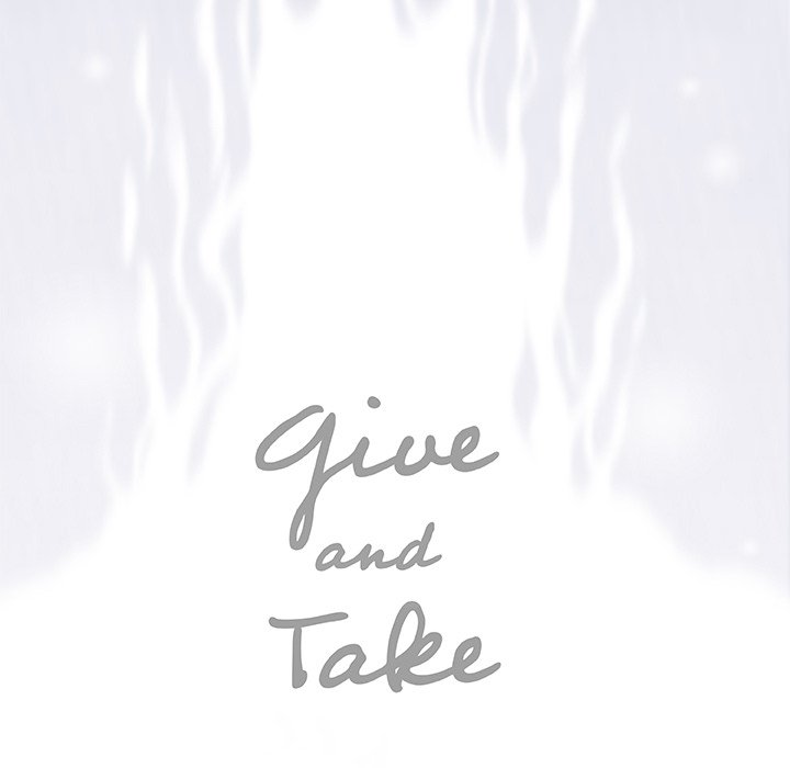 Give and Take page 111