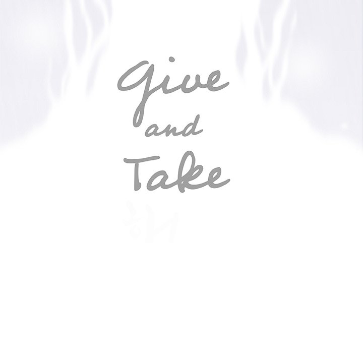 Give and Take page 115