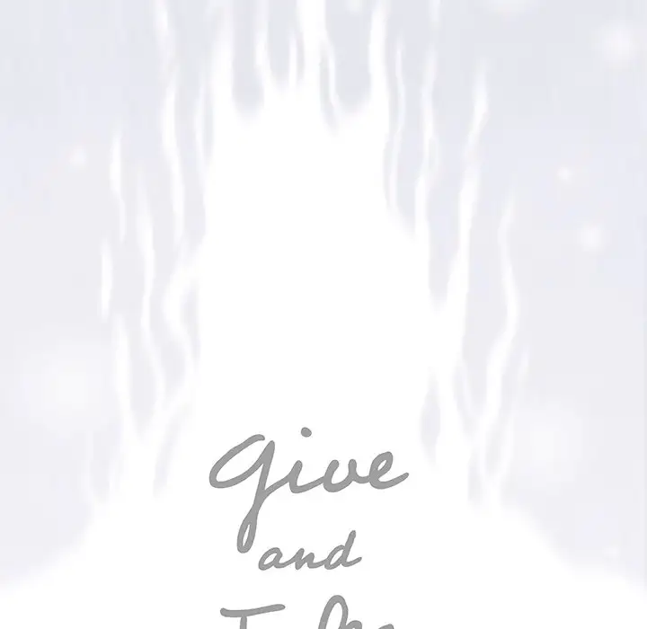 Give and Take page 141