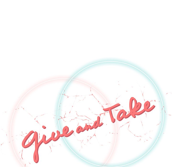 Give and Take page 32