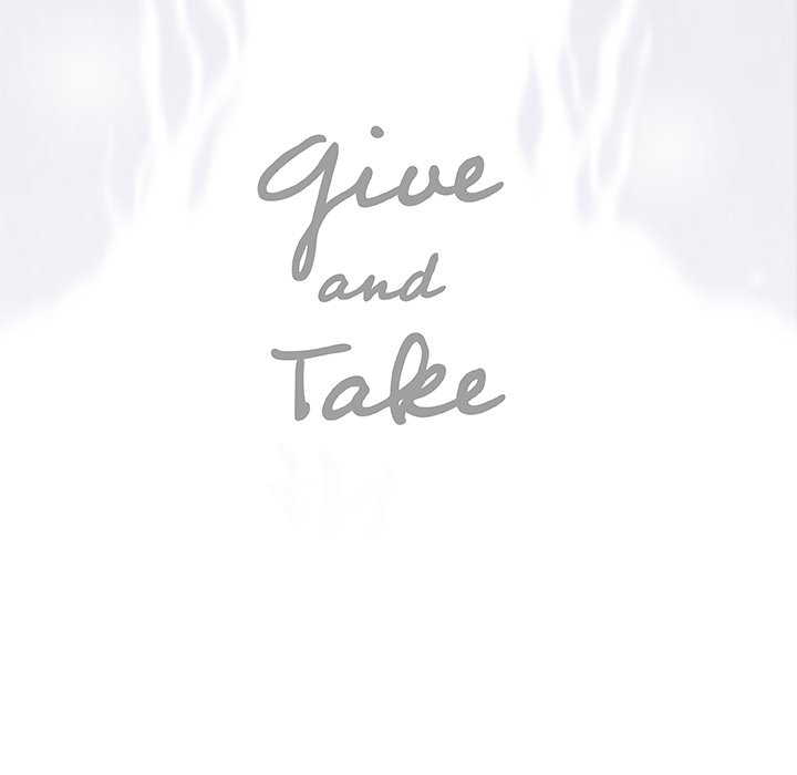 Give and Take page 118