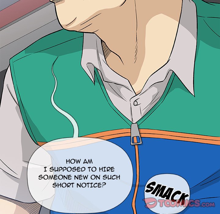 Give and Take page 9
