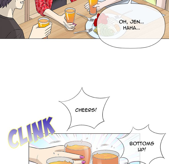 Give and Take page 23
