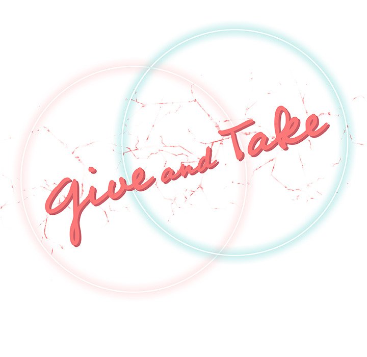 Give and Take page 32