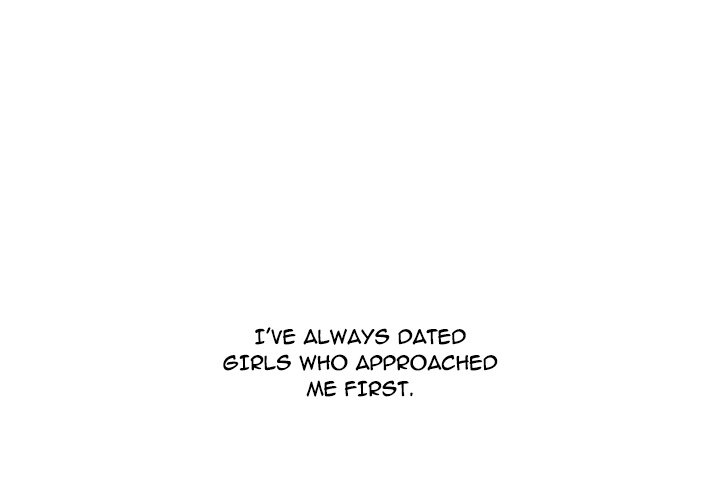 Give and Take page 1