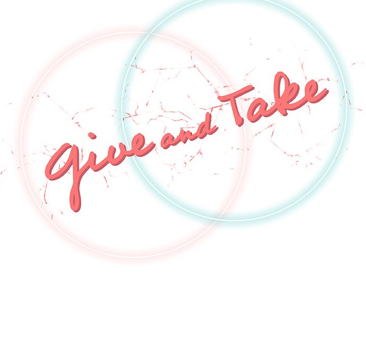 Give and Take page 41
