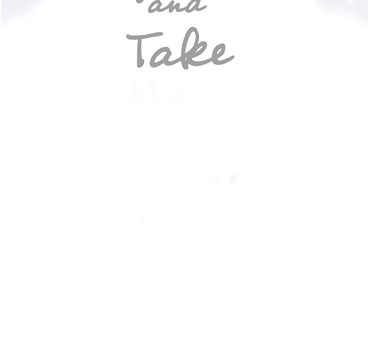 Give and Take page 119