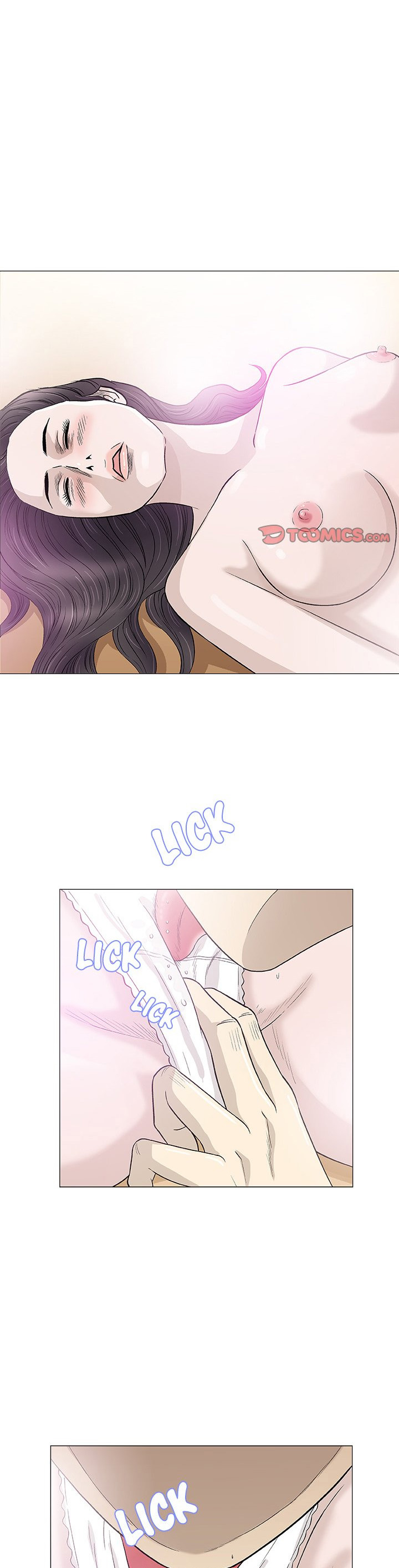 Give and Take page 1