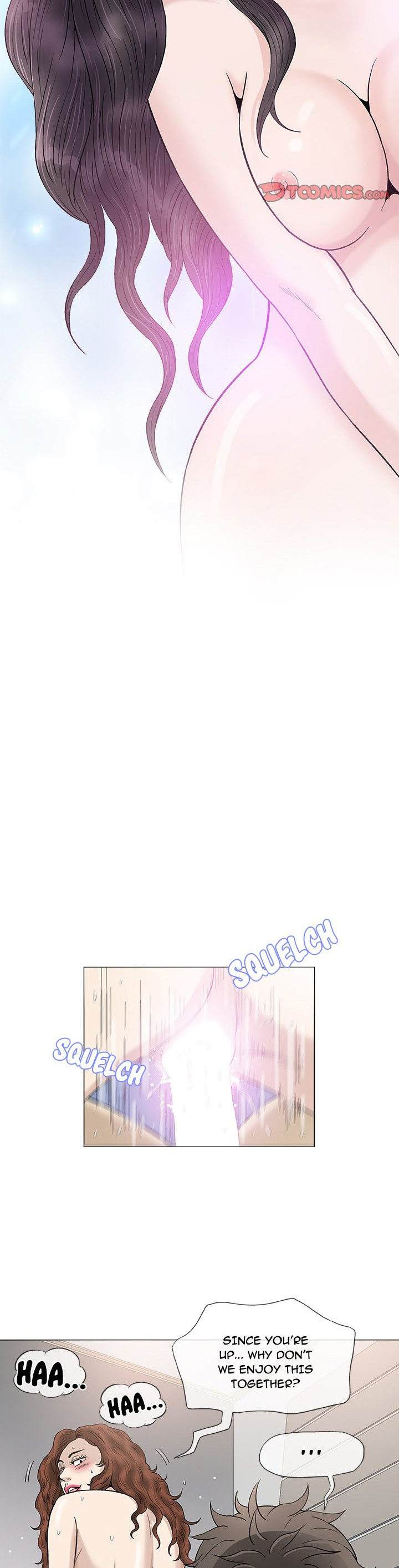 Give and Take page 9