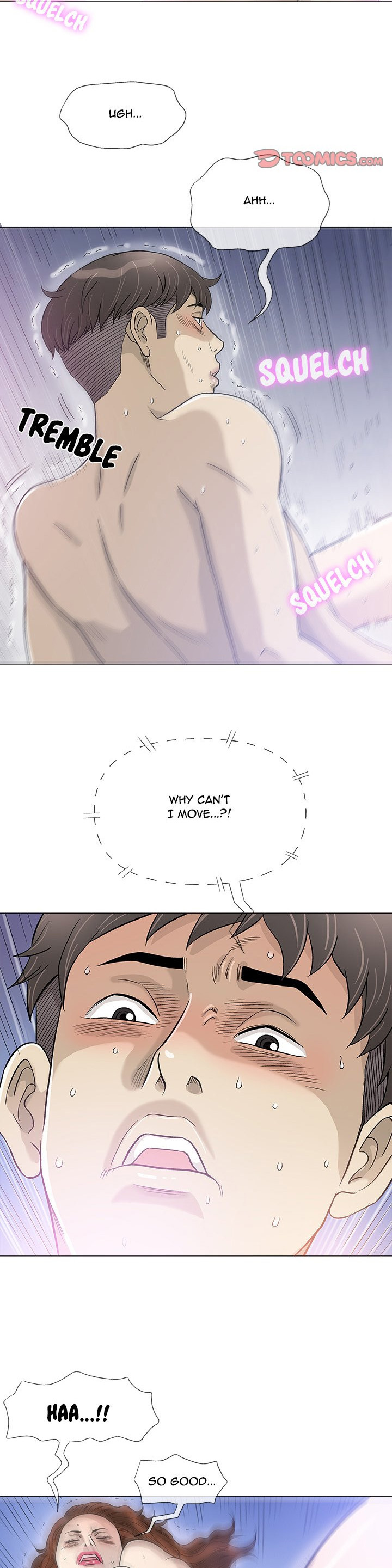 Give and Take page 11