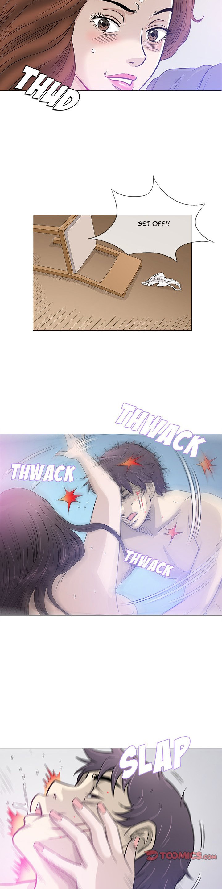 Give and Take page 15