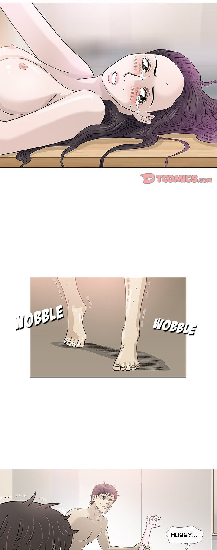 Give and Take page 25