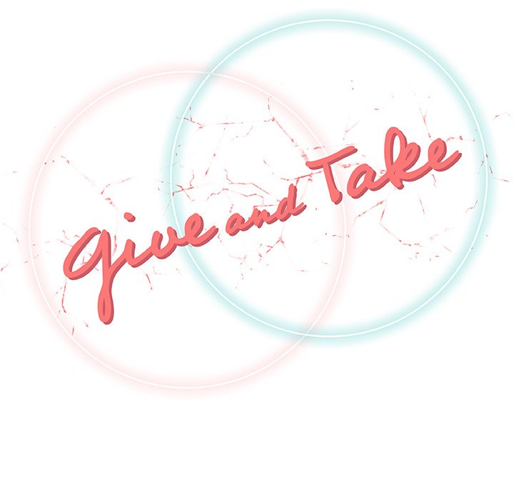 Give and Take page 41