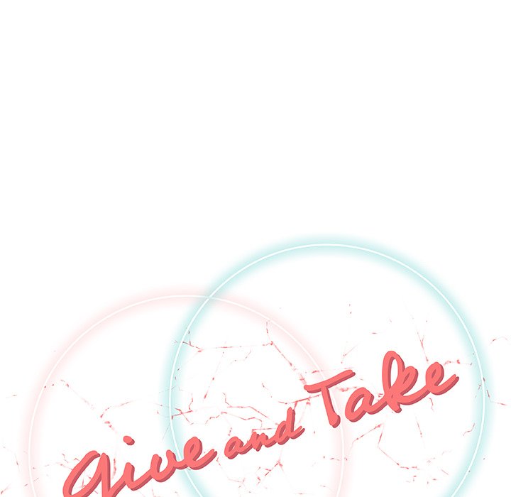 Give and Take page 31