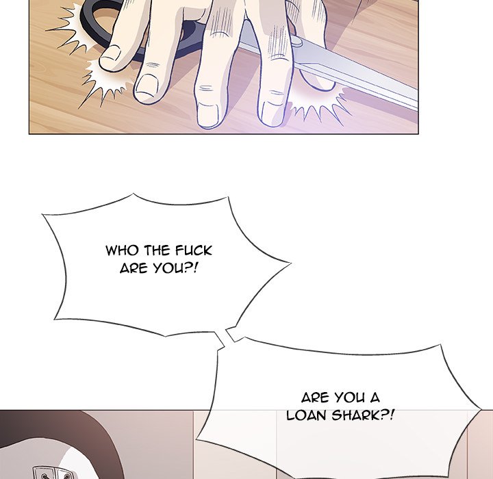 Give and Take page 16