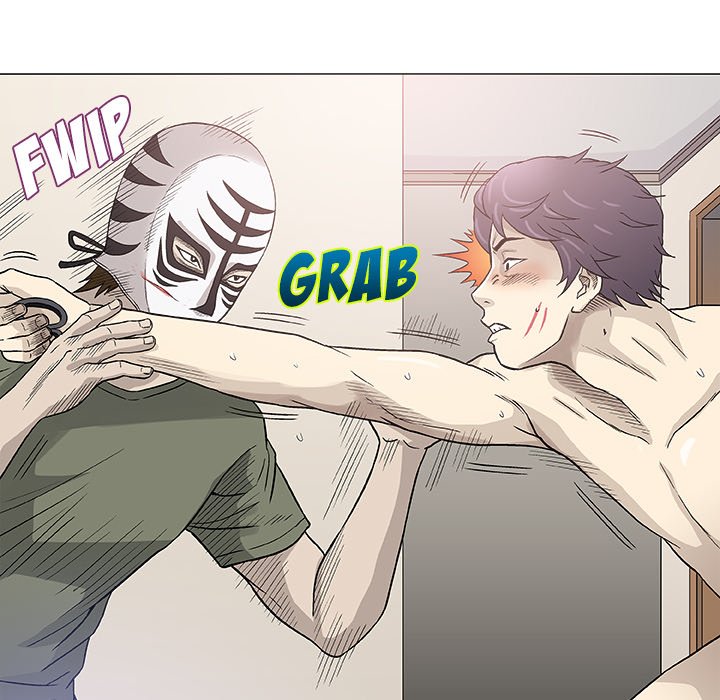 Give and Take page 22