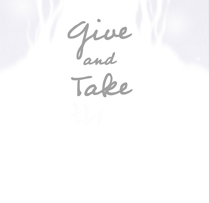 Give and Take page 121