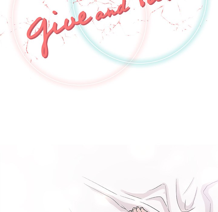 Give and Take page 19