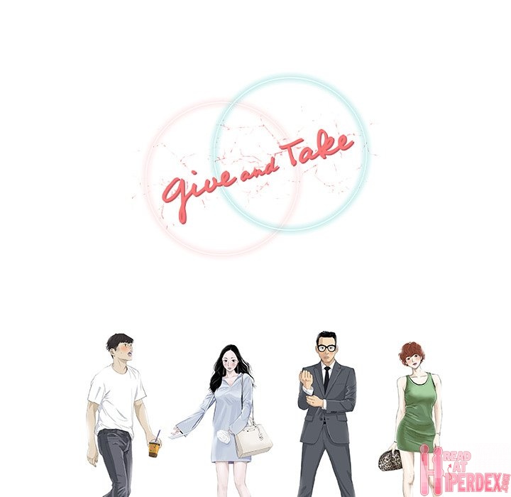 Give and Take page 136