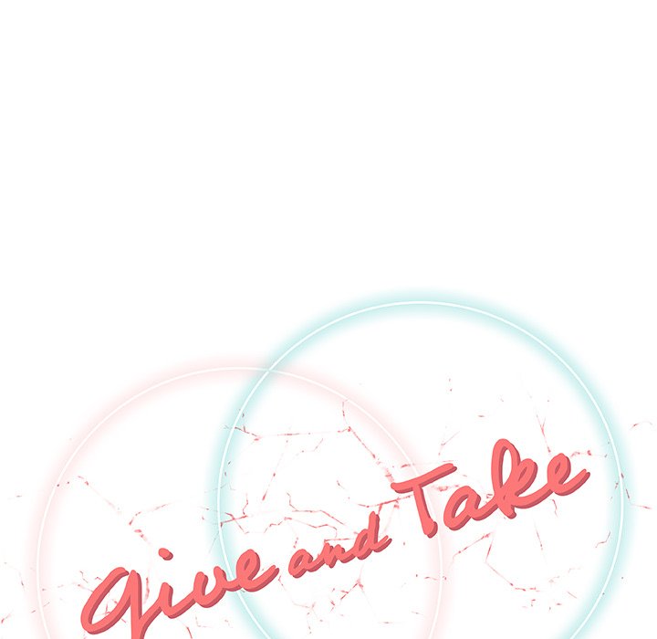 Give and Take page 46
