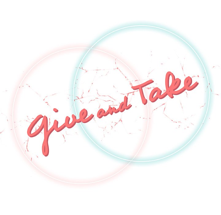 Give and Take page 29