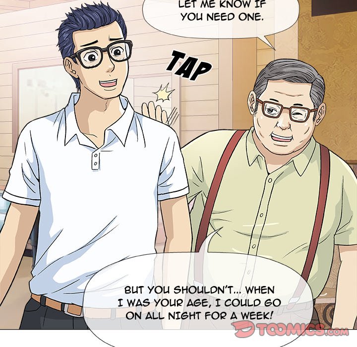 Give and Take page 74
