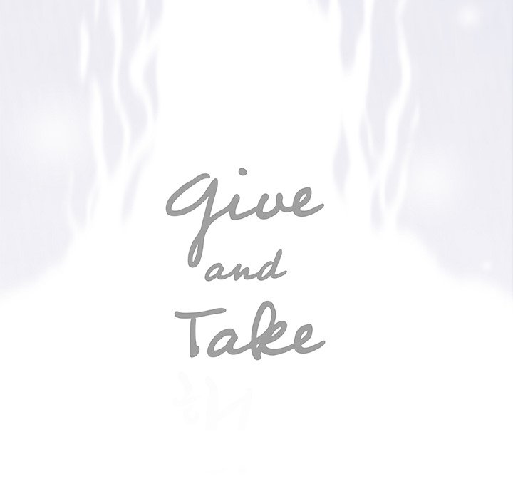 Give and Take page 122