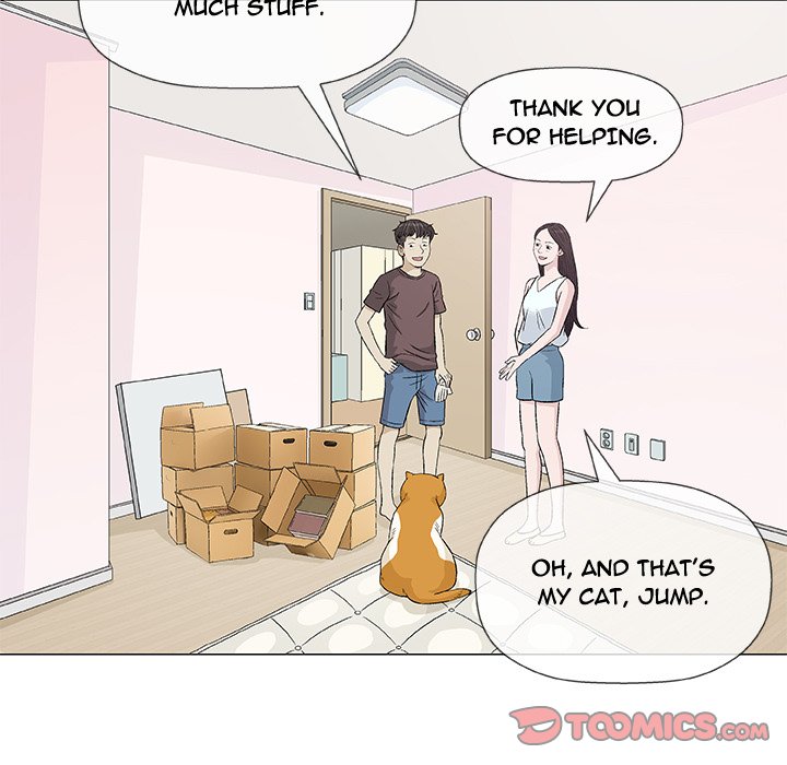 Give and Take page 21