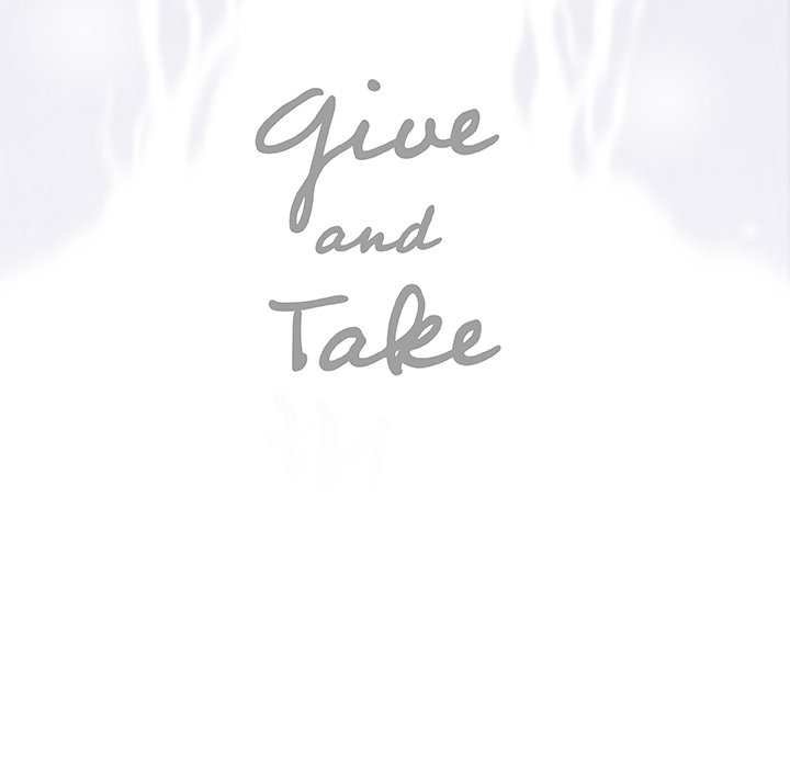Give and Take page 128
